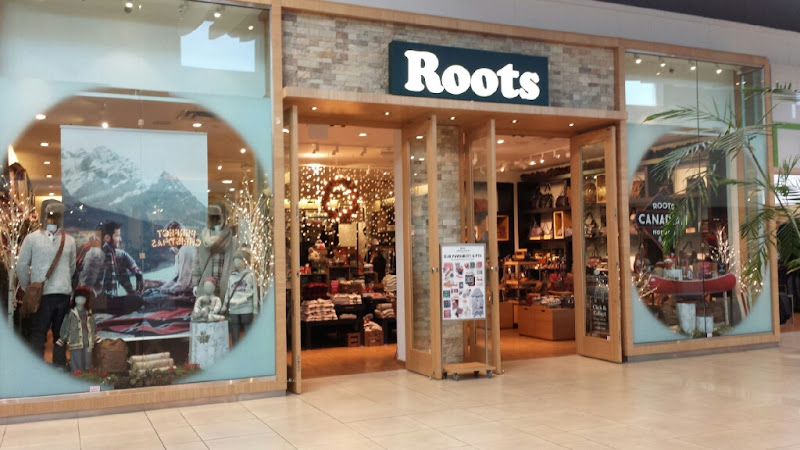 Roots