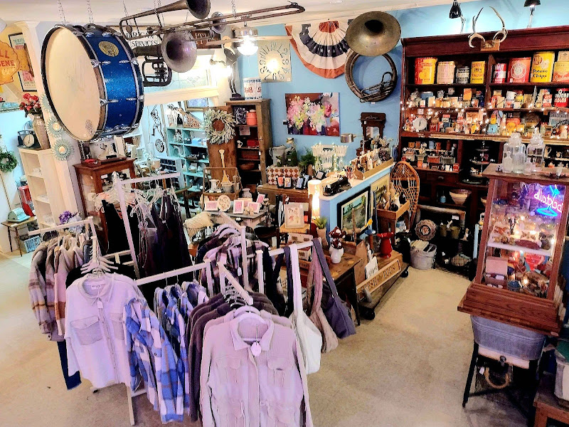 The Mix Marketplace