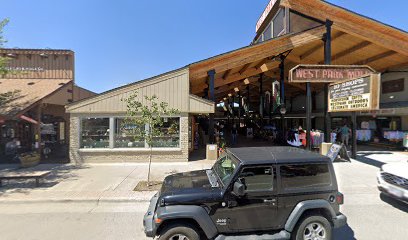 Montana Gift Shop & Gallery