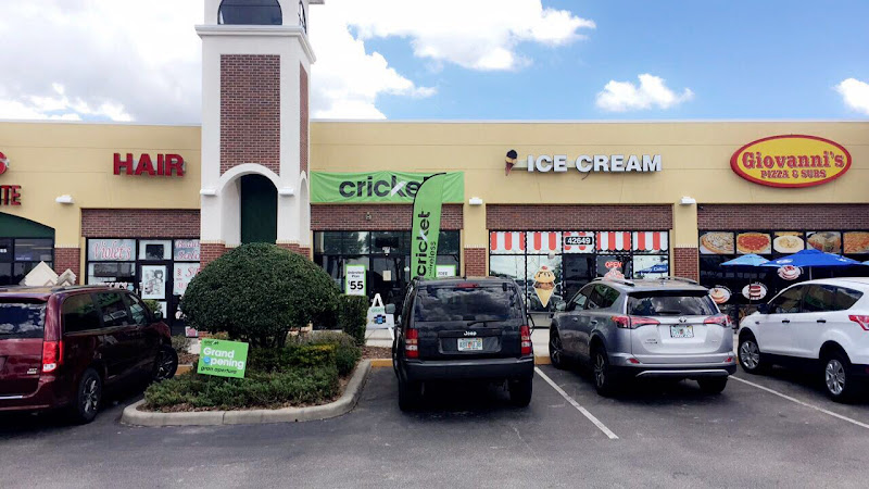 Cricket Wireless