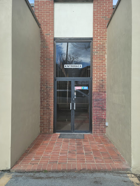 Bricks 4 Kidz Roanoke Virginia