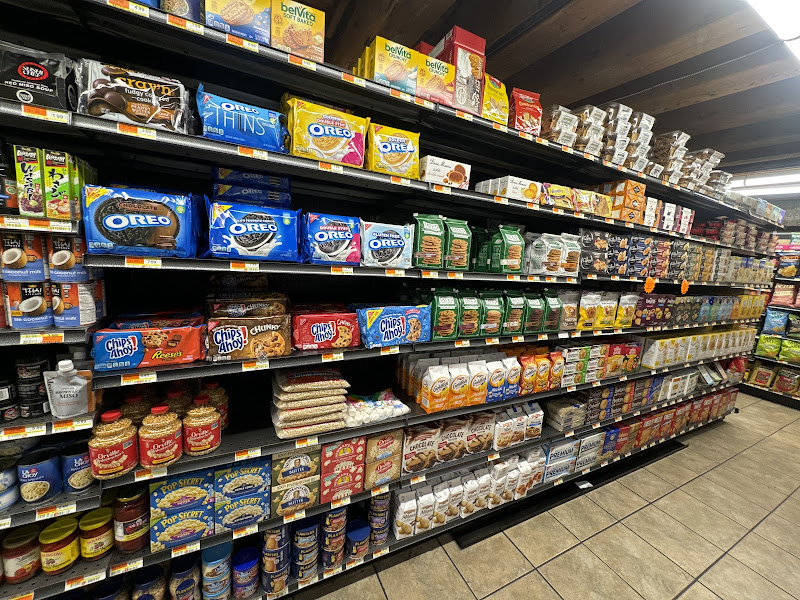 Golden Goose Market