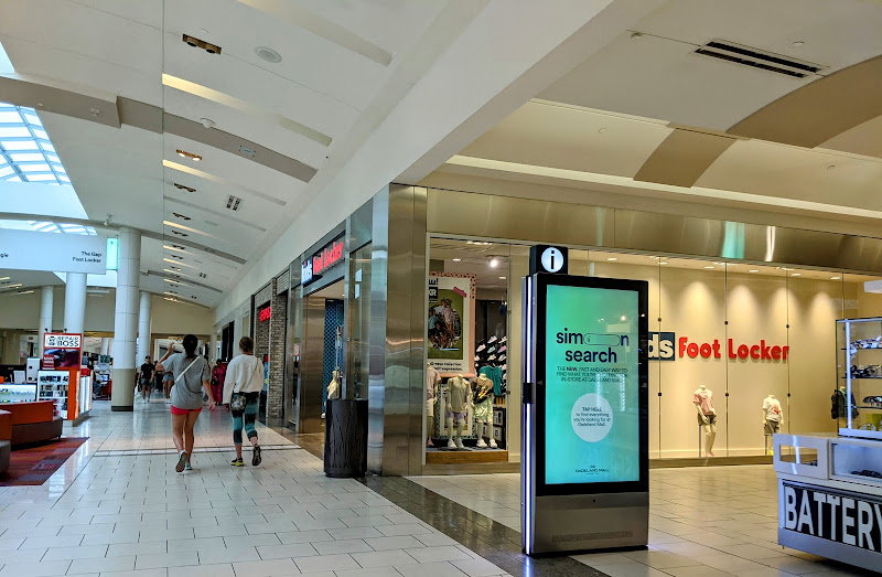 Kids Foot Locker