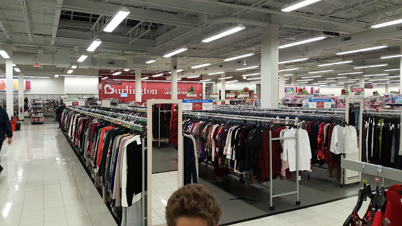 Burlington