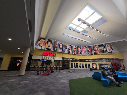 Round1 Bowling & Arcade Eastridge Shopping Center