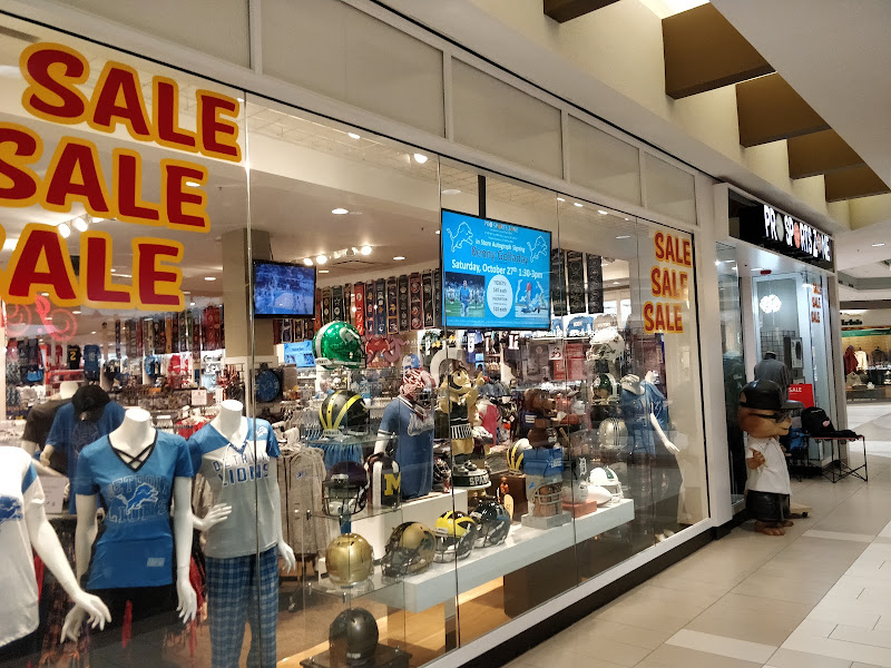 Pro Sports Zone