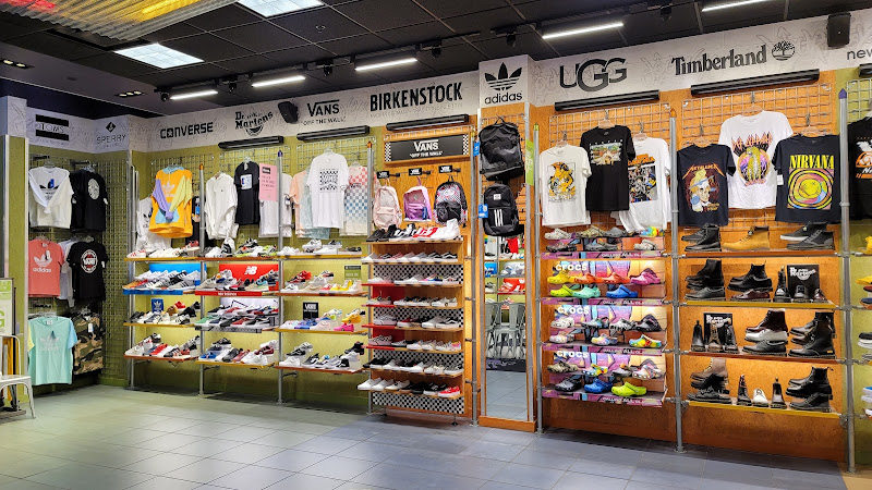 Journeys