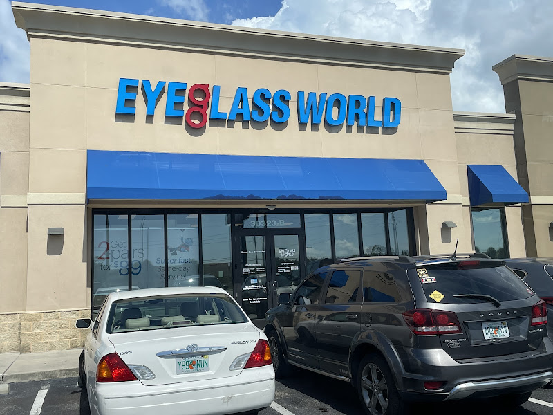 Eyeglass World