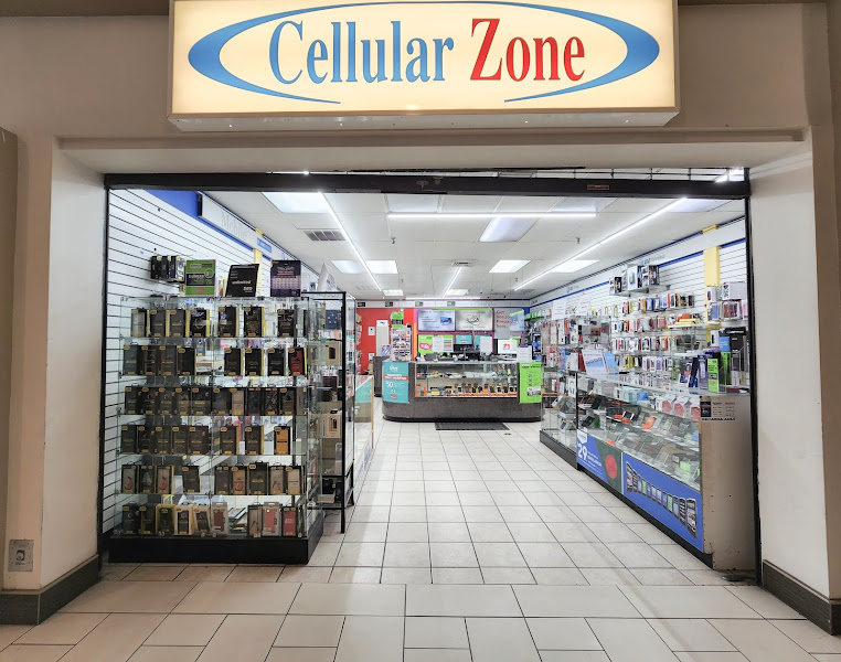 Cellular Zone Inc / Almeda Wireless Inc.