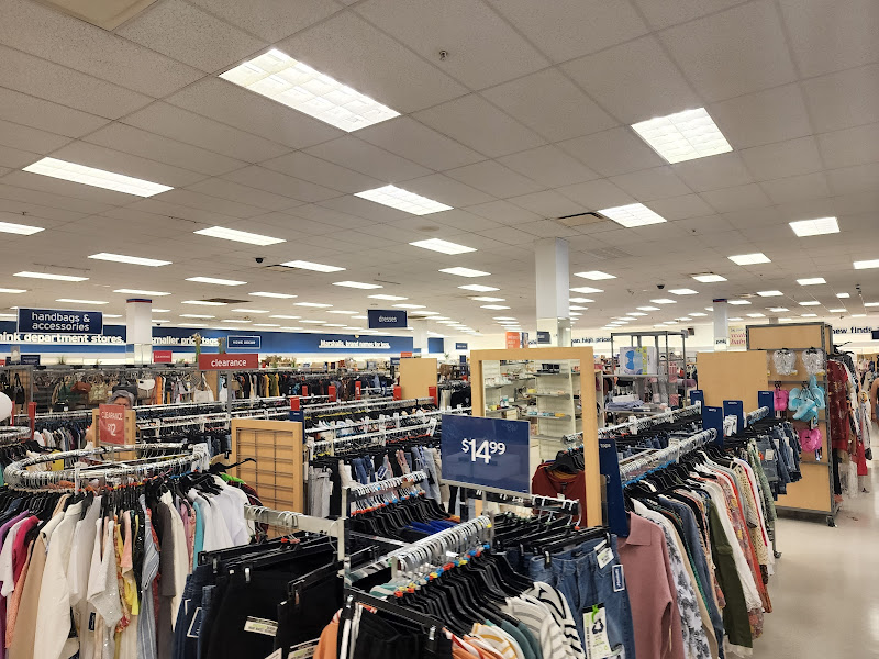 Marshalls