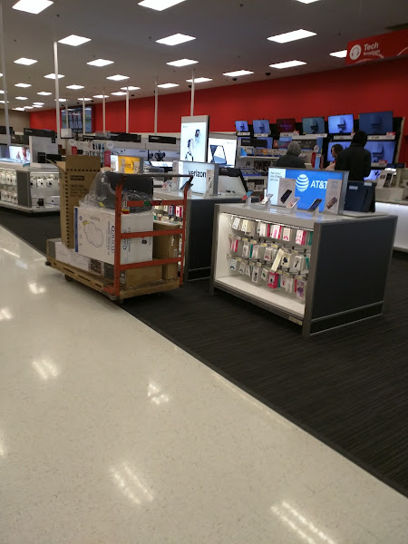 Target Mobile