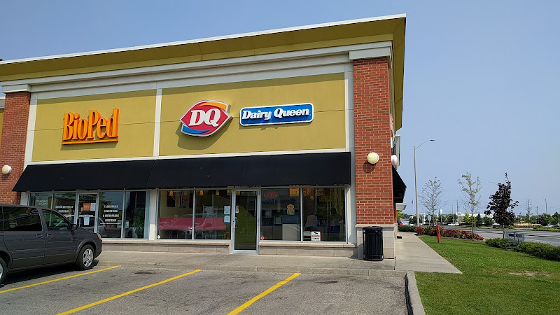 Dairy Queen (Treat)