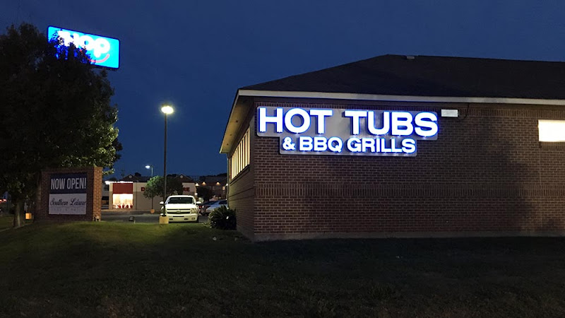 Southern Leisure Spas & Patio - Arlington