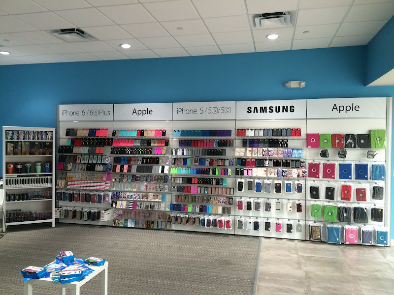 iFixandRepair - Broward Mall
