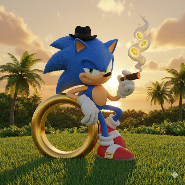 Sonics head