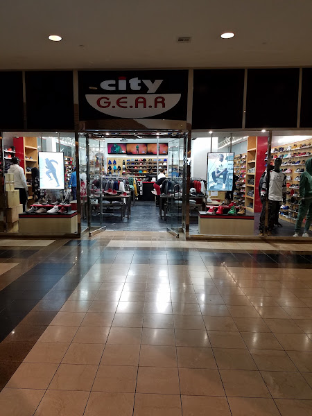 City Gear