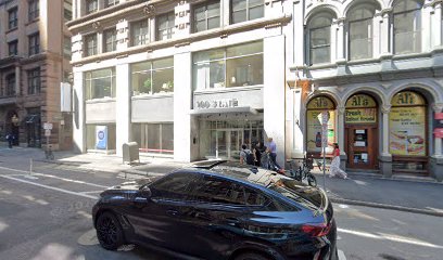 100 State Street Merchant Row
