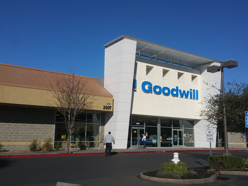 Goodwill - Redwood Empire