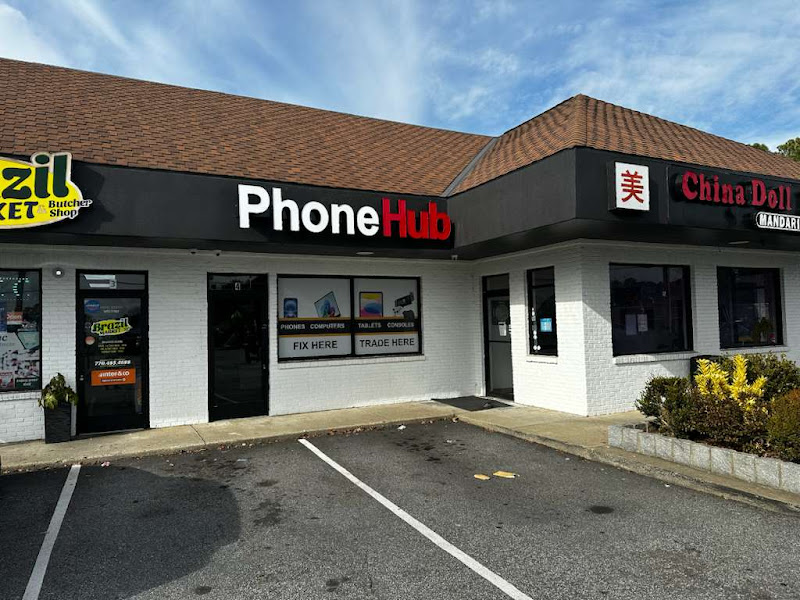 PhoneHub