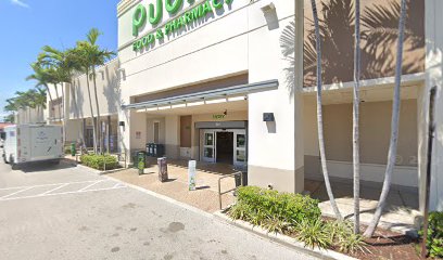 Publix Pharmacy at Sunshine Square
