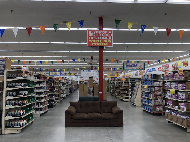 Ollie's Bargain Outlet