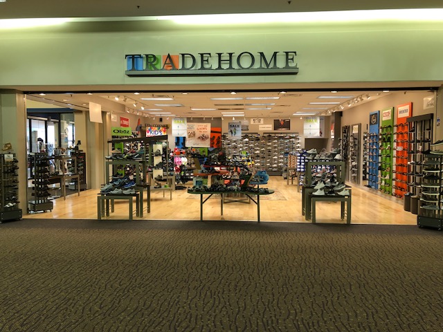 Tradehome Shoes