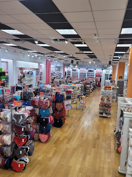 Jewelry Box Stores, Inc