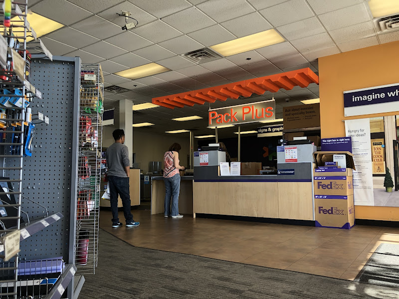 FedEx Office