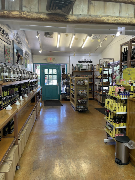 Old Town Olive
