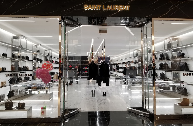 Saint Laurent