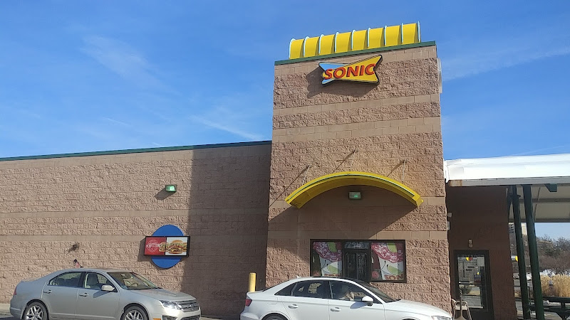 Sonic