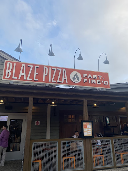 Blaze Pizza