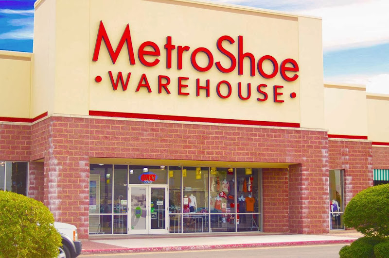 MetroShoe Warehouse