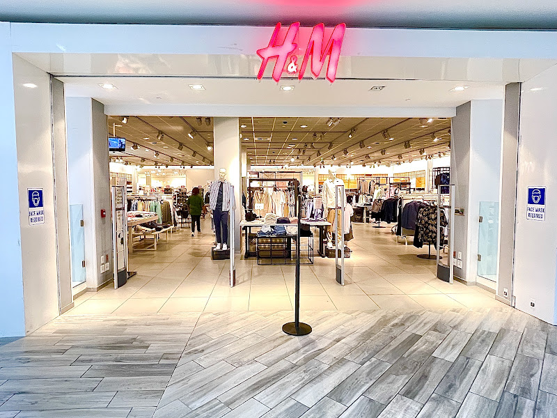 H&M