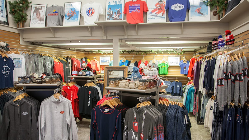Stratton Clothing Company