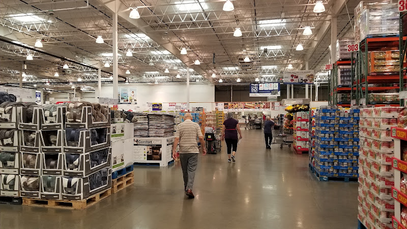 Costco Wholesale