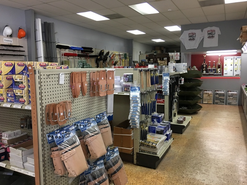 Simi Pacific Building Materials