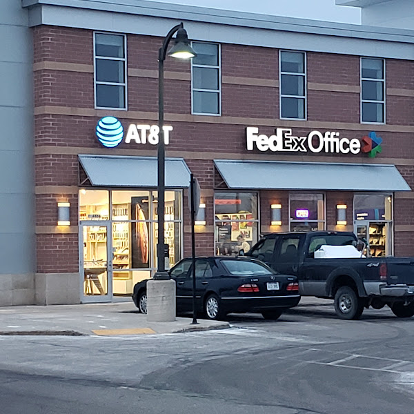 AT&T