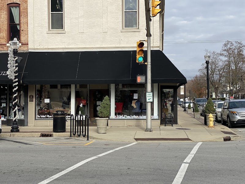 The Velvet Plum Vintage & Consignments