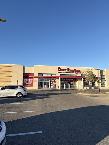 Burlington