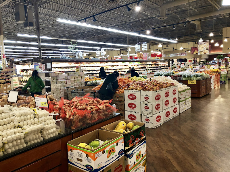99 Ranch Market