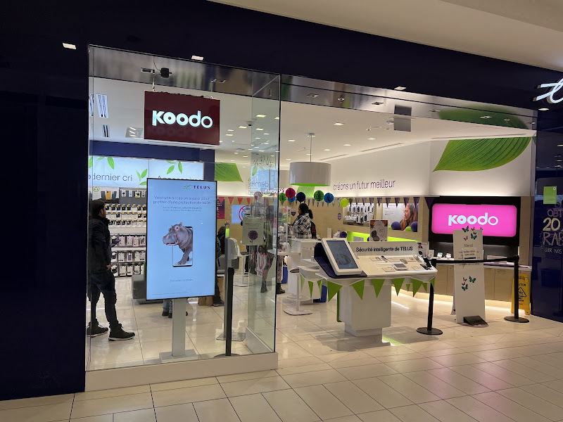 Telus