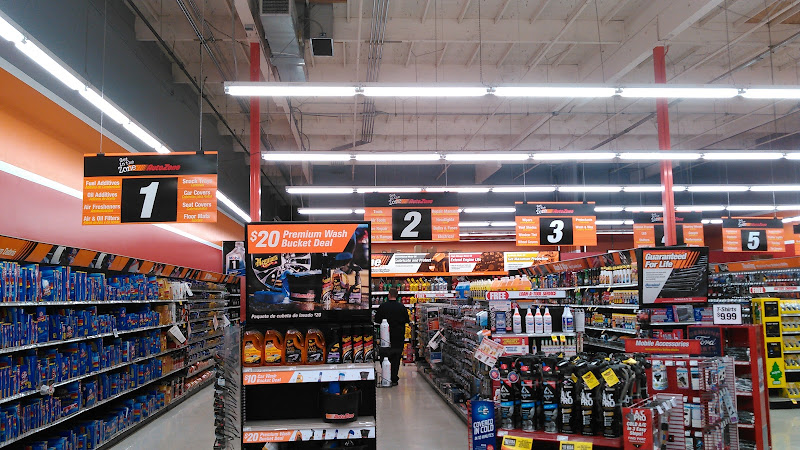 AutoZone