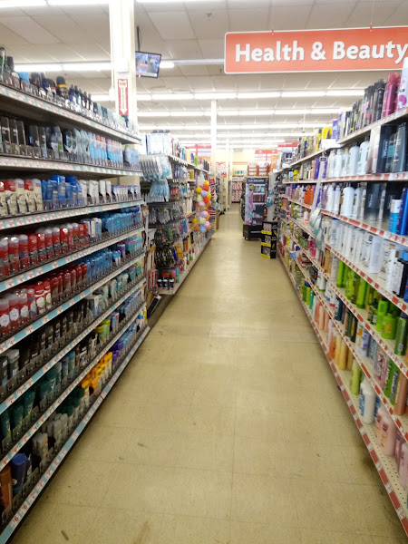 Family Dollar
