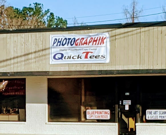 Print Shop PhotographiK