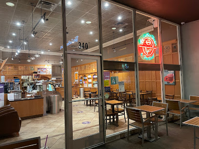 The Coffee Bean