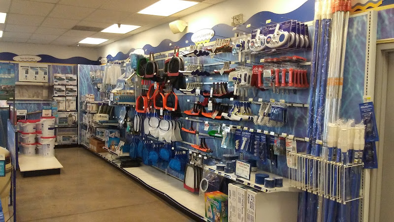 Leslie's Pool Supplies