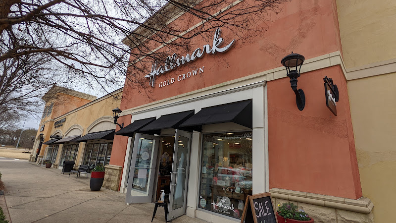 Jan's Hallmark Shop