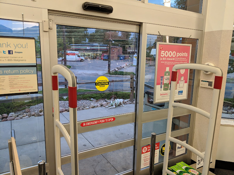 Walgreens Photo