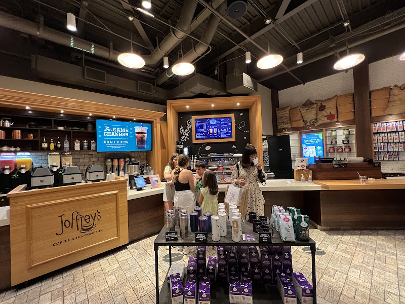 Joffrey's Coffee & Tea Company